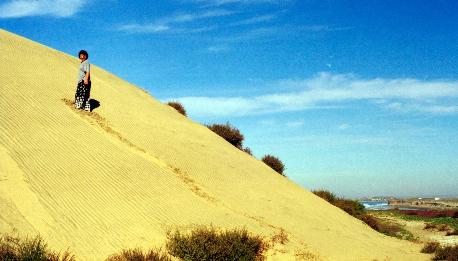 Baja California